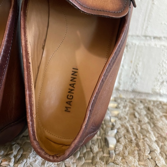 Magnanni Mens Shoe Loafers 7 main image 8